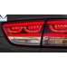 MOBIS LED REAR COMBINATION LAMPS KIA SORENTO 2014-17